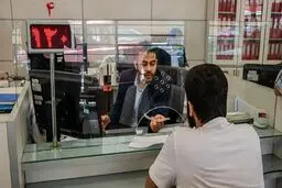 شعب کشیک بانک‌ها  فردا 1 بهمن 1404 باز و بورس فعال است

