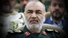 سامانه‌های ساحل به دریای سپاه در تونل‌های زیرزمینی ذخیره‌سازی شد