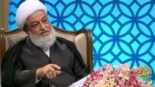 کارشناس برنامه سمت خدا: مردم باید قدردان جمهوری اسلامی باشند