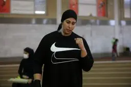 الهام هاشمی اولین مدال‌آور ایران در قهرمانی آسیا