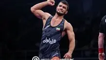 مهمدی به فینال رفت