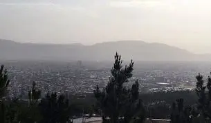 احتمال افزایش شاخص آلودگی تا حد هوای ناسالم برای همه/ هشدار هواشناسی به ۷ کلانشهر