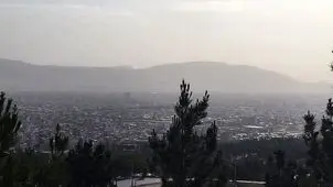 کیفیت هوای آذربایجان شرقی فردا 18 آبان 1404؛  افزایش آلاینده‌ها در روزهای آینده
