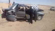 ۶۱۷ نفر در تصادفات رانندگی ایام نوروز جان باختند