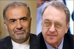 انتظار ما این است که مسکو اجازه ندهد دشمنان روابط دو کشور از چنین مواضعی درباره جزایر سه گانه سوء استفاده کنند 