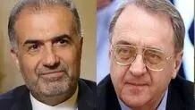 انتظار ما این است که مسکو اجازه ندهد دشمنان روابط دو کشور از چنین مواضعی درباره جزایر سه گانه سوء استفاده کنند 