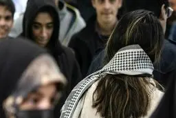 جرائم متخلفین حجاب زیر 18 سال چیست؟/ ویدئو

