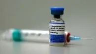 واکسن رایگان سرخک برای اتباع در گروه سنی9 ماهه تا ۳۰ساله