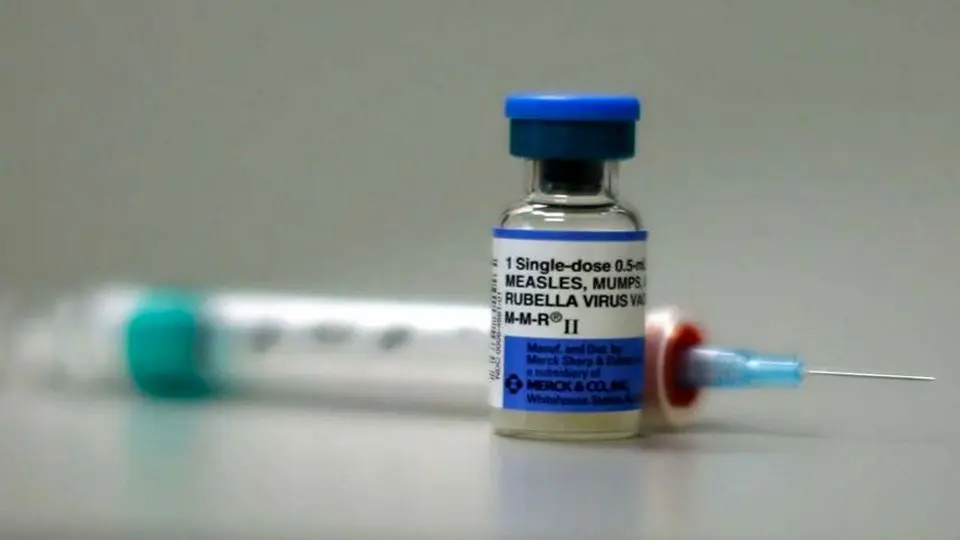 آمار جدید از مبتلایان سرخک در کشور/ واکسیناسیون اتباع از دی‌