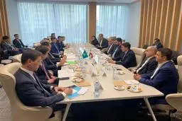 Iran set to invest in manufacturing projects in Kazakhstan