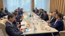 Iran set to invest in manufacturing projects in Kazakhstan