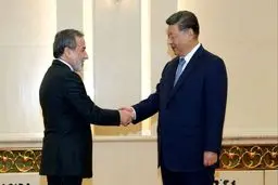 جزئیات دیدار عراقچی و رئیس جمهور چین