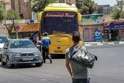 سرگردانی مسافران در ترمینال‌های خالی/ نه بلیت هست، نه اتوبوس!
