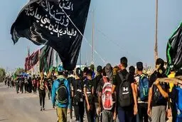 راه‌اندازی سامانه‌ رزرو بلیت اربعین