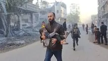أطباء بلا حدود: عدم تحرک مجلس الأمن حیال حرب غزة یجعله "شریکا فی المجزرة"