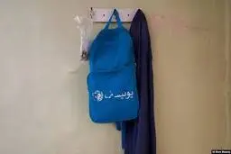 مرگ کودکان عادی نیست
