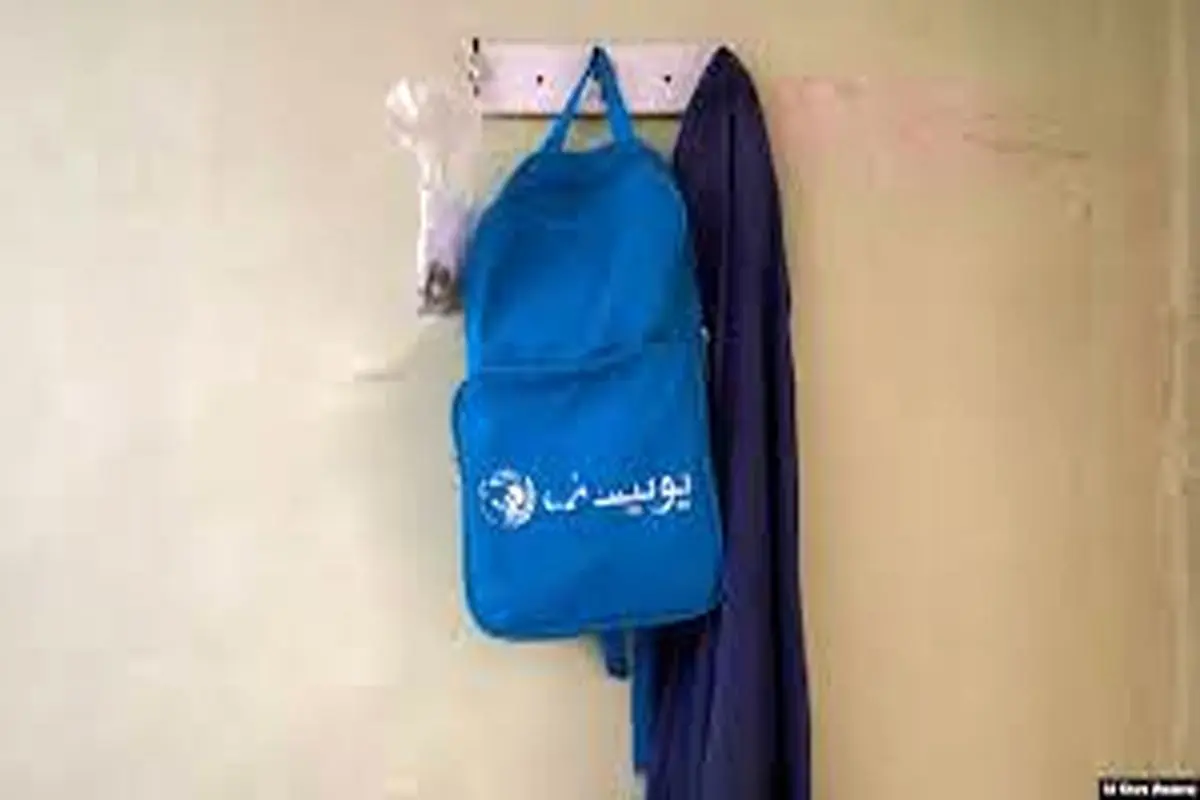 مرگ کودکان عادی نیست
