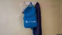 مرگ کودکان عادی نیست
