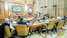 جاماندگان سیزدهم در «بهشت»
