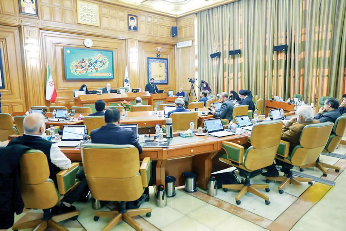 جاماندگان سیزدهم در «بهشت»
