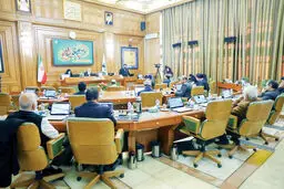 جاماندگان سیزدهم در «بهشت»
