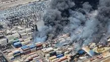 اسامی جانباختگان انفجار بندر شهید رجایی