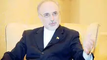 اتهام روزنامه دولت به علی‌اکبر صالحی: بسترساز انحراف دستگاه دیپلماسی است

