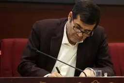نامه‌ دنیامالی  به وزرای ورزش ۵۷ کشور