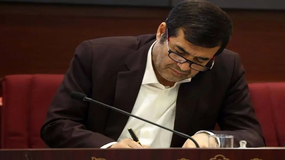 نامه دنیامالی به وزرای ورزش ۵۷ کشور