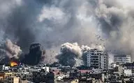 خدمات ارتباطی و اینترنت نوار غزه بار دیگر قطع شد

