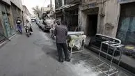 شناسایی ۳۷ خانه دودی در منطقه شوش تهران/ مورد عجیب اجاره‌ مسکن در تهران؛ ۵۰ متر برای ۳۰ نفر