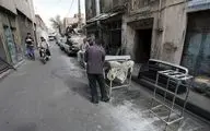 شناسایی ۳۷ خانه دودی در منطقه شوش تهران/ مورد عجیب اجاره‌ مسکن در تهران؛ ۵۰ متر برای ۳۰ نفر