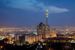 ماجرای صداهای شنیده شده در تهران عصر امروز پنجشنبه ۲ بهمن ۱۴۰۴ چه بود؟