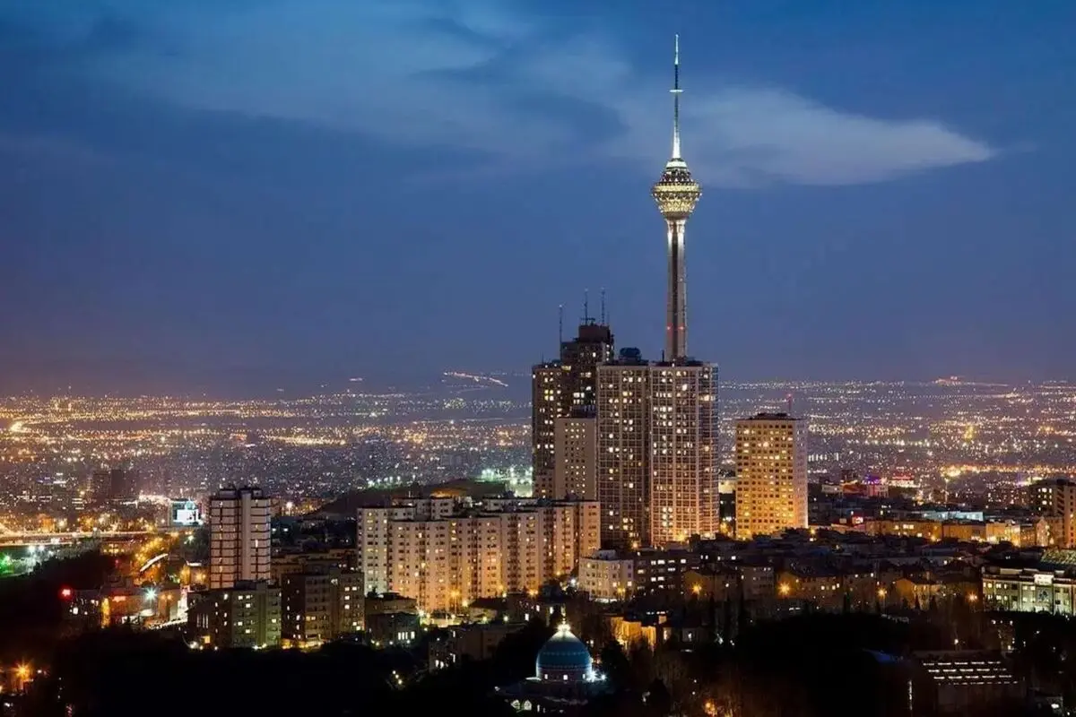 ماجرای صداهای شنیده شده در تهران عصر امروز پنجشنبه ۲ بهمن ۱۴۰۴ چه بود؟