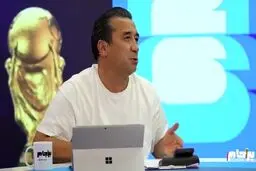 خداداد عزیزی: داستان نوراللهی باید بی سر و صدا حل می شد