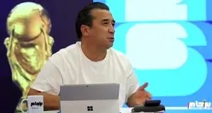 خداداد عزیزی: داستان نوراللهی باید بی سر و صدا حل می شد