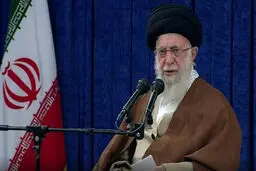 US definite accomplice in Zionists crimes in Gaza: Leader