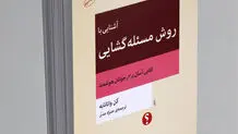 عادت  مسئله‌گشایی