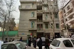 فعالیت سفارت آذربایجان در تهران ادامه خواهد داشت