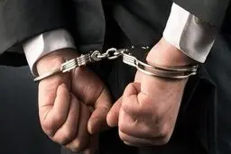 ۲ عضو شورای شهر مسجدسلیمان بازداشت شدند

