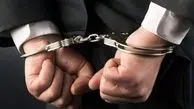 ۲ عضو شورای شهر مسجدسلیمان بازداشت شدند

