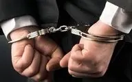۲ عضو شورای شهر مسجدسلیمان بازداشت شدند

