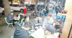 حق بی‌هدف‌بودن در شهر