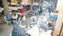حق بی‌هدف‌بودن در شهر