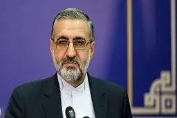 در این ۴۵ روز، کار ۴۵۰ روز را انجام می‌دهیم
