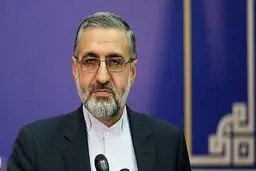 در این ۴۵ روز، کار ۴۵۰ روز را انجام می‌دهیم