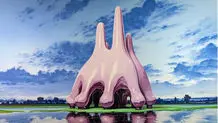 در خلق اثر 
به محدودیت‌ها توجهی نمی‌کنم
