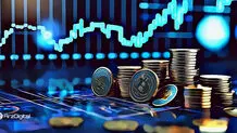 گزارشی از وضعیت امروز بازار ارز دیجیتال 
