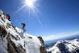 کوهستان‌های کشور قربانی مدیریت دولتی

