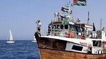 وکیل فرانسوی: حمله اسرائیل به ناوگان صمود نقض قوانین بین‌المللی است